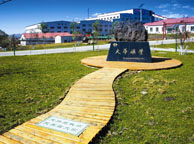 大庆天华矿业集团