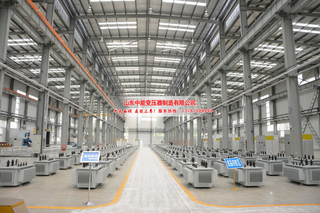 大庆S13-20000KVA/35KV/10KV/油浸式变压器