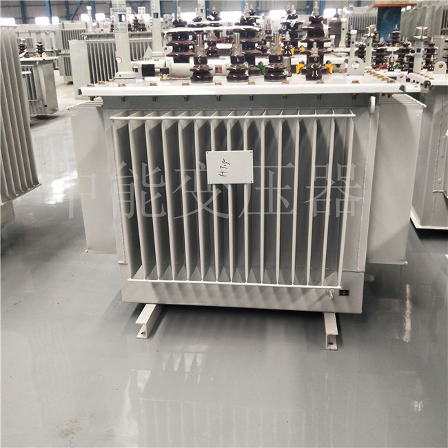 大庆S11-500kVA/33kV变压器 出口型